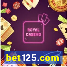 bet125.com