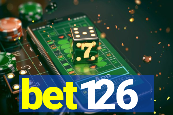 bet126