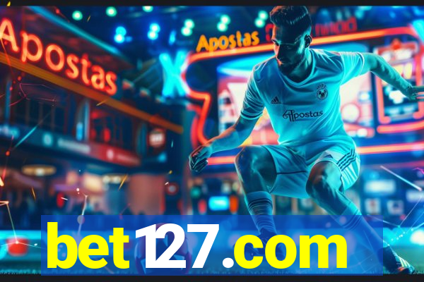 bet127.com