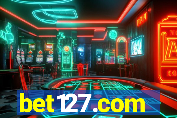 bet127.com