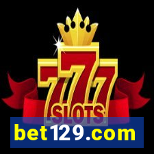 bet129.com