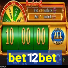 bet12bet