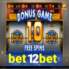 bet12bet