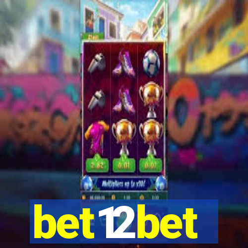 bet12bet