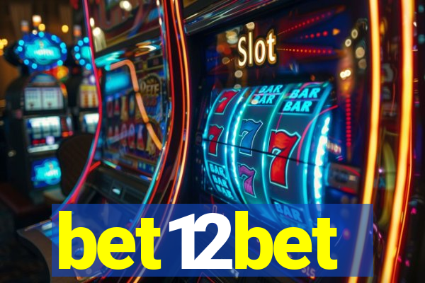 bet12bet