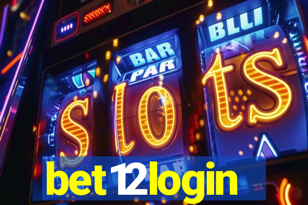 bet12login