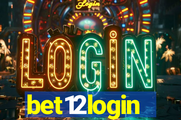 bet12login