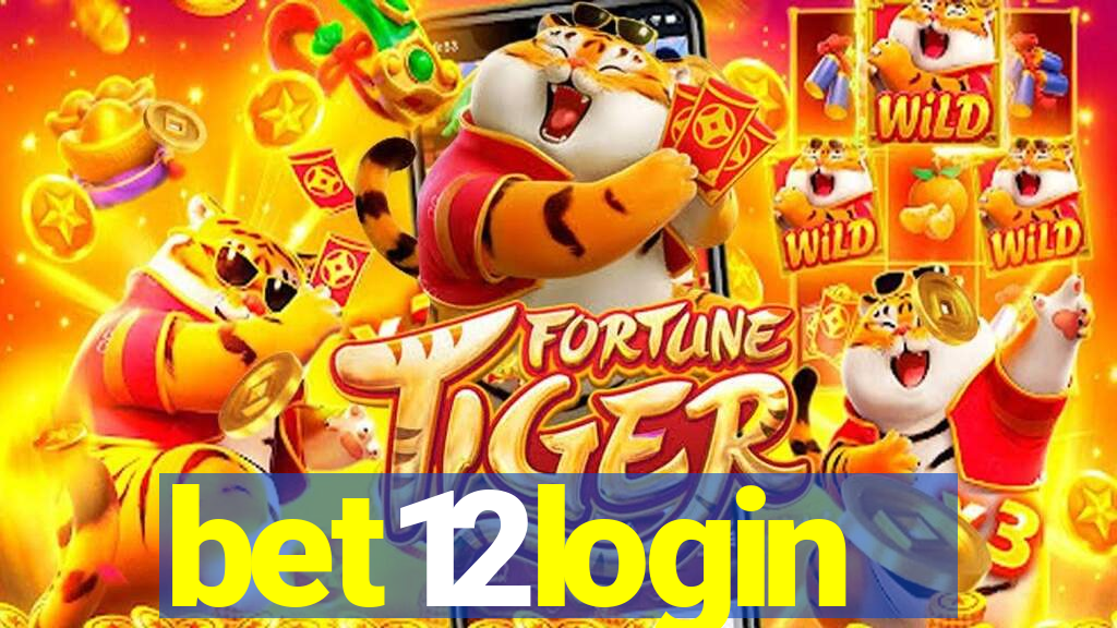 bet12login