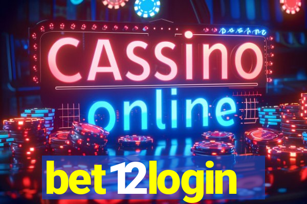 bet12login