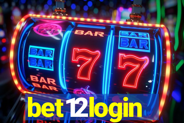 bet12login