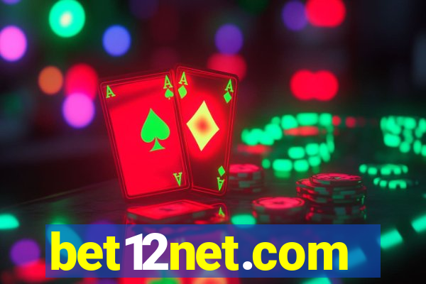 bet12net.com