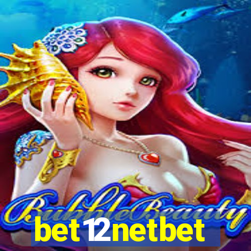 bet12netbet