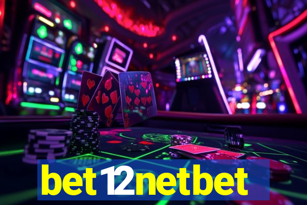 bet12netbet