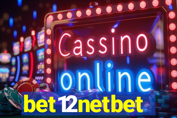 bet12netbet