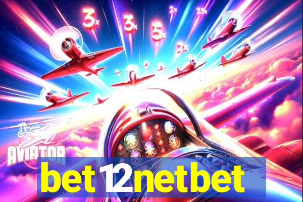 bet12netbet