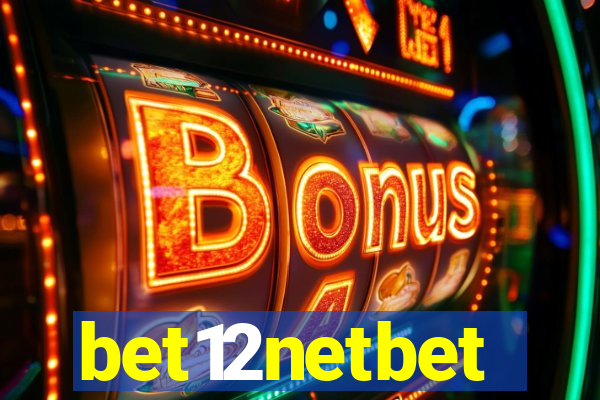 bet12netbet