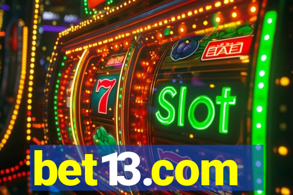 bet13.com