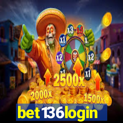 bet136login