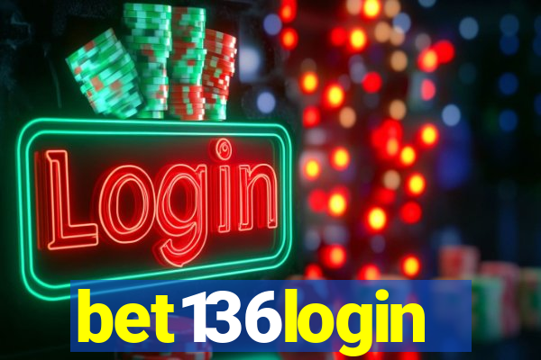 bet136login