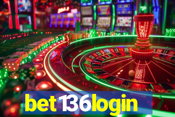 bet136login