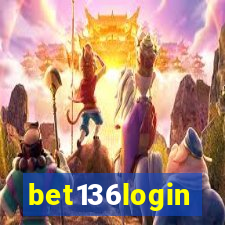 bet136login