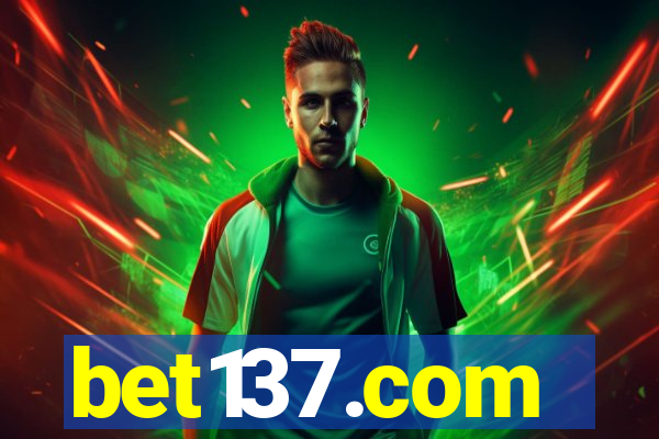 bet137.com