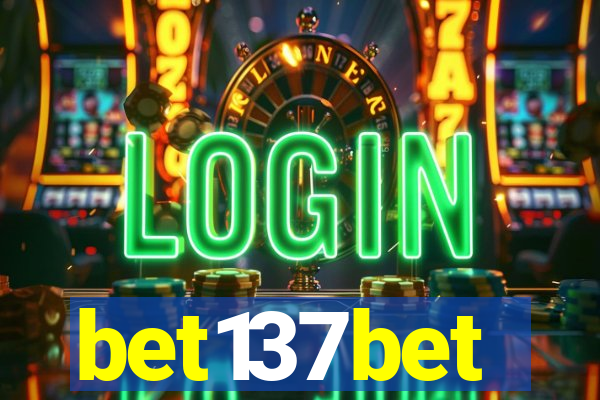 bet137bet