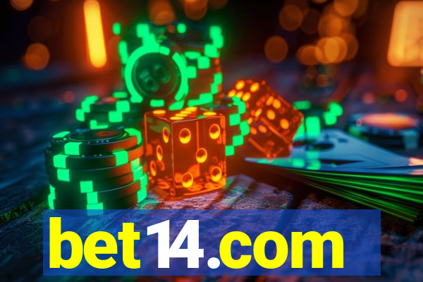 bet14.com