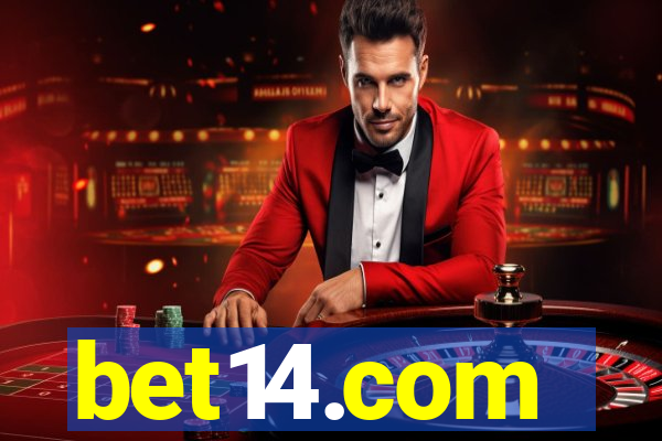 bet14.com