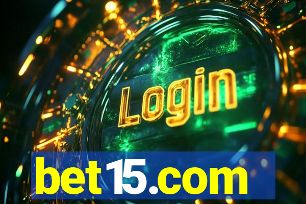 bet15.com