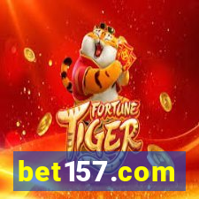 bet157.com