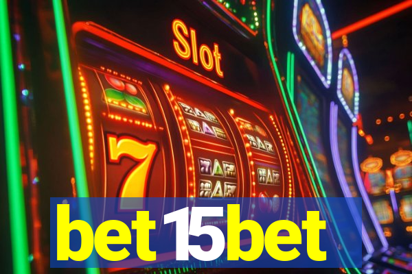 bet15bet