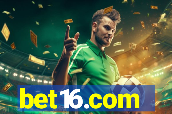 bet16.com