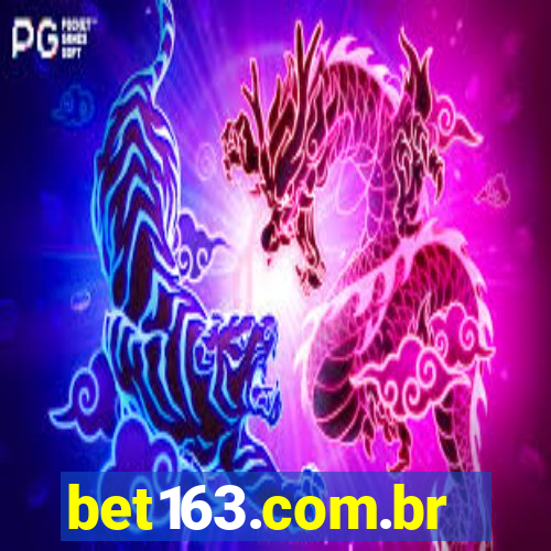 bet163.com.br