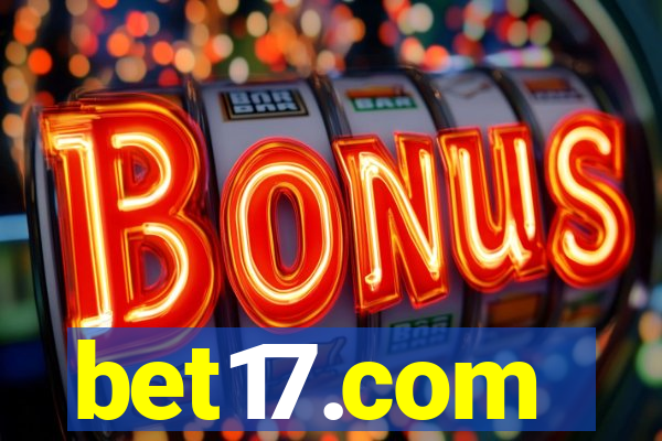 bet17.com