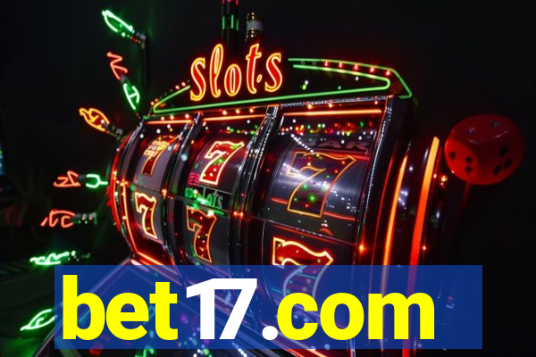 bet17.com