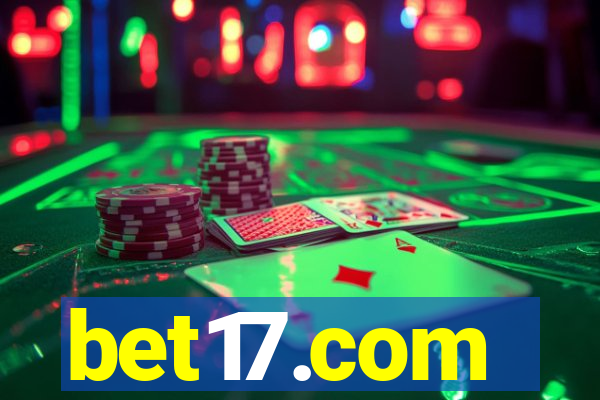 bet17.com