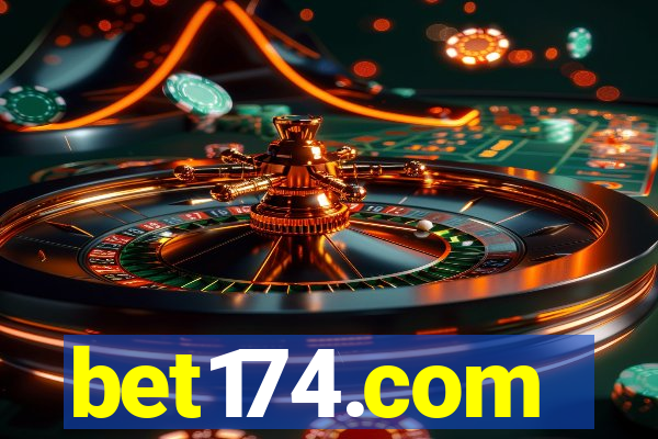 bet174.com