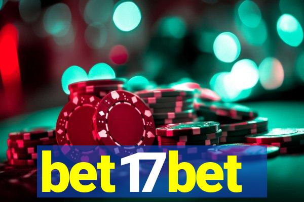 bet17bet