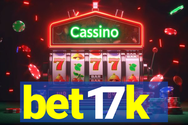 bet17k