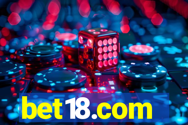 bet18.com