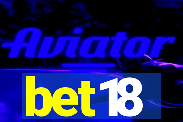 bet18