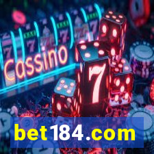 bet184.com