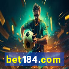 bet184.com