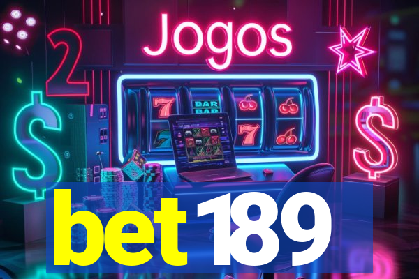 bet189