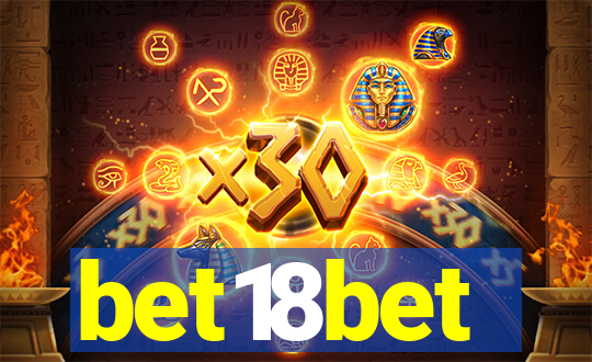 bet18bet