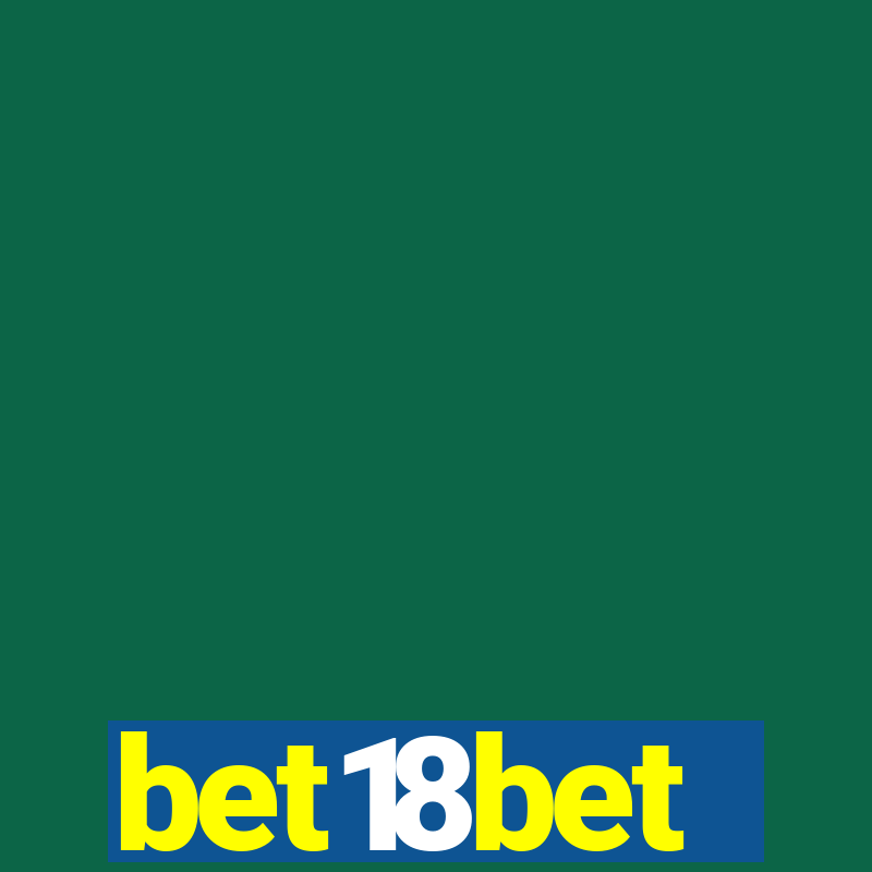 bet18bet