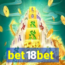 bet18bet