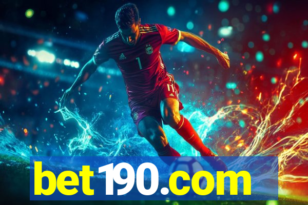 bet190.com