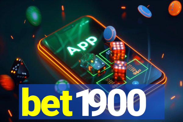 bet1900